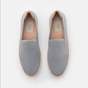 Ugg Sammy slip on shoe